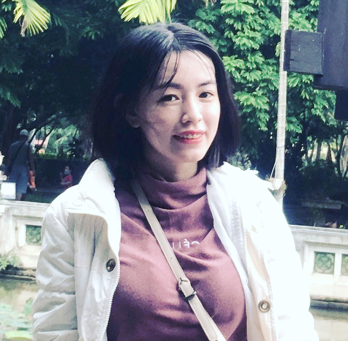 女性詳細 グエンーテイービックートウエン 茨城県 4 ベトナム縁結び